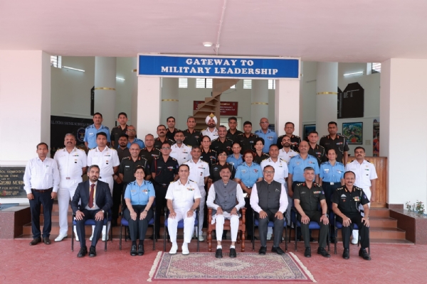 All India Military School