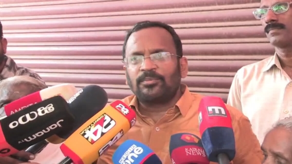 K Rajan
