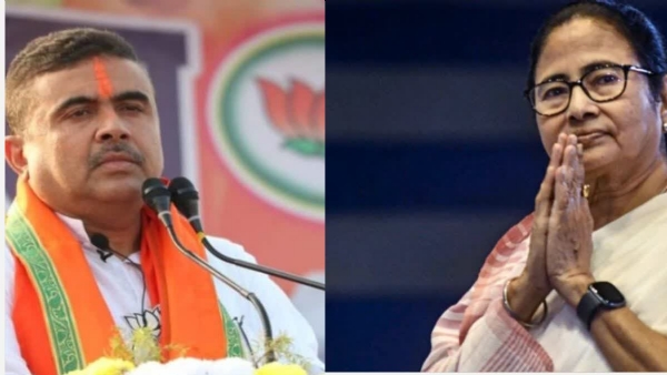 West Bengal election West Bengal election