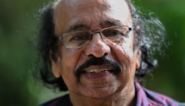പ്രമുഖ കവിയും ചിന്തകനുമായ കെ. സച്ചിദാനന്ദൻ കേരള സാഹിത്യ അക്കാദമി അധ്യക്ഷ സ്ഥാനം രാജിവെച്ചു.