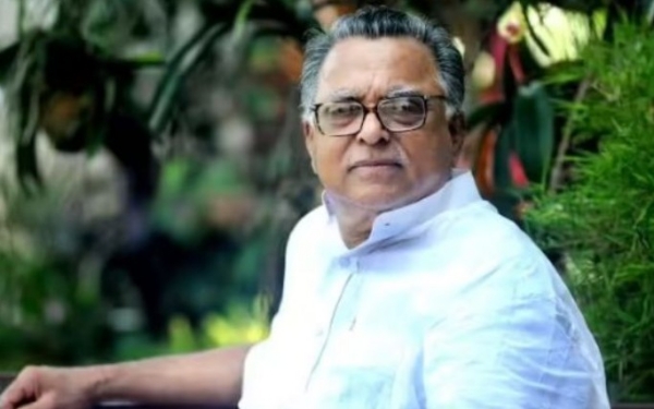 മുൻ ഡിജിപി ഡോ. പി.ജെ. അലക്സാണ്ടർ അന്തരിച്ചു; കേരള പൊലീസിന്റെ പരിഷ്കർത്താവിന് വിട