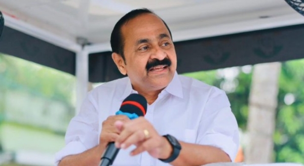 മുഖ്യമന്ത്രി ചർച്ചകൾക്കിടെ തെരുവിൽ പോര്; പ്രവർത്തകർക്ക് കർശന മുന്നറിയിപ്പുമായി വി.ഡി. സതീശൻ