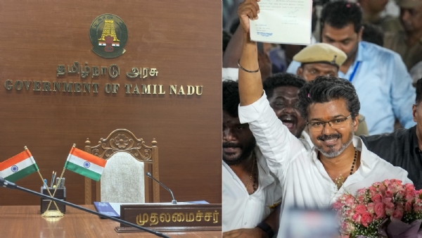 TVK Vijay