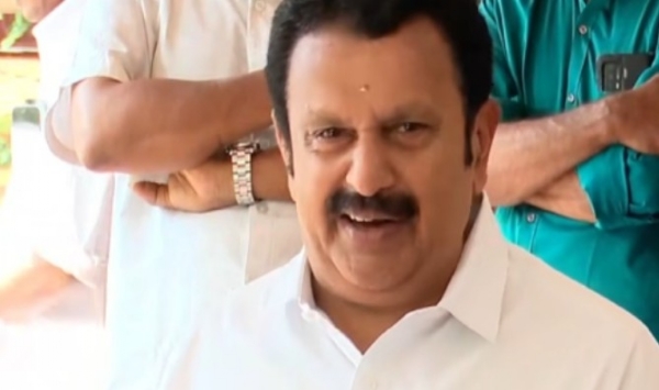 മുഖ്യമന്ത്രിയെ തീരുമാനിക്കുന്നത് ഫ്ലക്സിന്റെ വലിപ്പം നോക്കിയല്ല; 2 ദിവസത്തിനകം തീരുമാനം വരും: കെ. മുരളീധരൻ