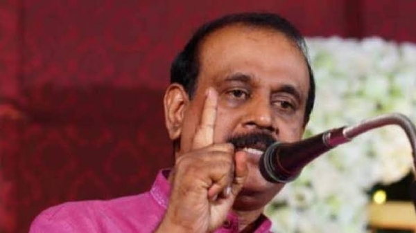 ടി പി സെൻകുമാർ
