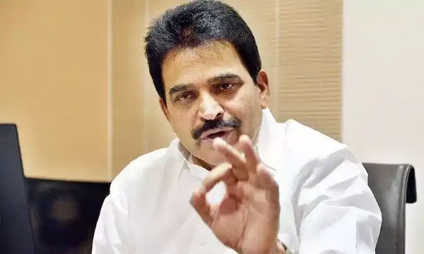 K C Venugopal