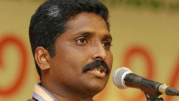 സന്ദീപ് വചസ്പതി