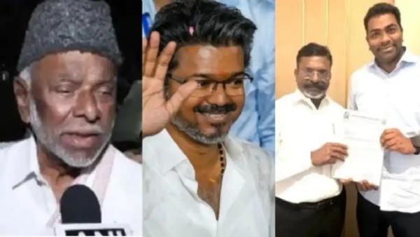 Tamilnadu Assembly election