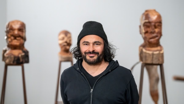 Khader Attia