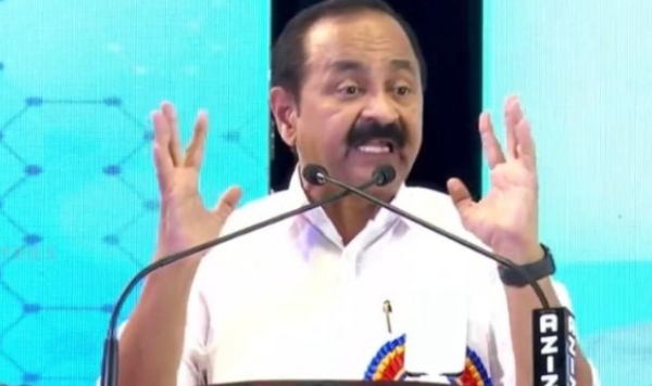 കേരളം അറിവിന്റെ പുതിയ ലോകത്തേക്ക്; സംസ്ഥാന സ്കൂൾ പ്രവേശനോത്സവം മുഖ്യമന്ത്രി വി. ഡി. സതീശൻ ഉദ്ഘാടനം ചെയ്തു