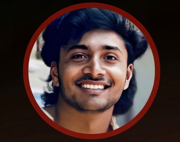 arjun