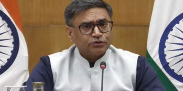 തന്ത്രപ്രധാന ധാതുക്കളും അത്യപൂർവ അയിരുകളും: മ്യാൻമാറുമായുള്ള സഹകരണം ശക്തമാക്കാൻ ഇന്ത്യ