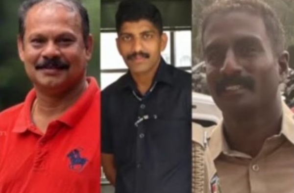 നവകേരള സദസ്സ് മർദ്ദനക്കേസ്: വധശ്രമക്കുറ്റം ചുമത്തിയതോടെ മുൻ മുഖ്യമന്ത്രിയുടെ ഗൺമാൻമാർ ഒളിവിൽ; തിരച്ചിൽ ഊർജിതമാക്കി എസ്.ഐ.ടി