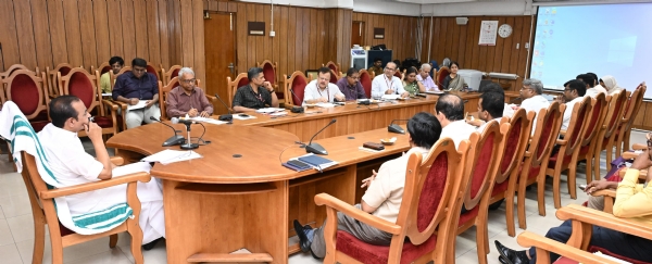 Cm meeting