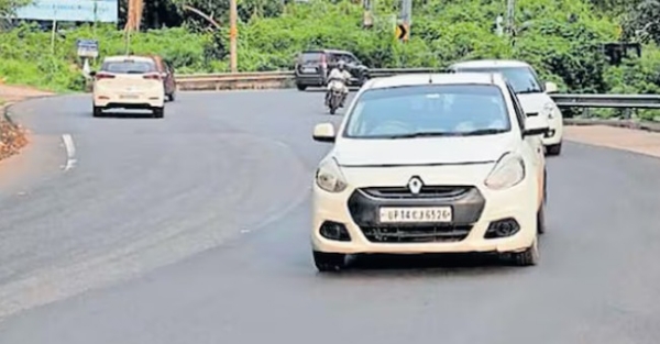 കൊയിലാണ്ടി–എടവണ്ണ സംസ്ഥാന പാതയിൽ അപകടങ്ങൾ തുടരുന്നു; കോടികൾ മുടക്കിയ നവീകരണത്തിൽ വൻ അപാകത, കോൺഗ്രസ് മുൻ മന്ത്രിയുടെ നിർദേശപ്രകാരമുള്ള സംയുക്ത റിപ്പോർട്ട് വെളിച്ചം കണ്ടില്ല