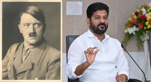 revanth revanth
