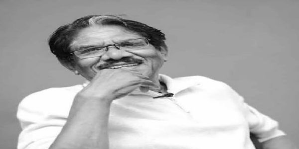 സംവിധായകനും നടനുമായ ഭാരതിരാജ (84) അന്തരിച്ചു