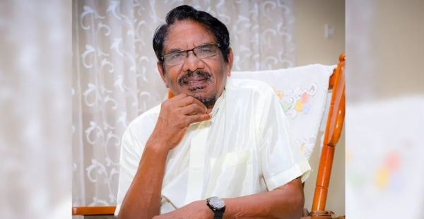 തമിഴകത്തിന്റെ ഇതിഹാസ സംവിധായകൻ ഭാരതിരാജയ്ക്ക് ഇന്ന് ജന്മനാട്ടിൽ പൂർണ്ണ ഔദ്യോഗിക ബഹുമതികളോടെ വിട; സംസ്കാരം തേനിയുടെ മണ്ണിൽ
