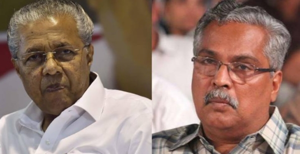 സ്ഥാനാർഥി നിർണയത്തിൽ സംസ്ഥാന നേതൃത്വത്തിനും വീഴ്ചയെന്ന് സിപിഐഎം റിവ്യൂ റിപ്പോർട്ട്; തളിപ്പറമ്പിലും പയ്യന്നൂരിലും പിഴച്ചതായി സമ്മതിച്ച് പാർട്ടി സ്ഥാനാർഥി നിർണയത്തിൽ സംസ്ഥാന നേതൃത്വത്തിനും വീഴ്ചയെന്ന് സിപിഐഎം റിവ്യൂ റിപ്പോർട്ട്; തളിപ്പറമ്പിലും പയ്യന്നൂരിലും പിഴച്ചതായി സമ്മതിച്ച് പാർട്ടി