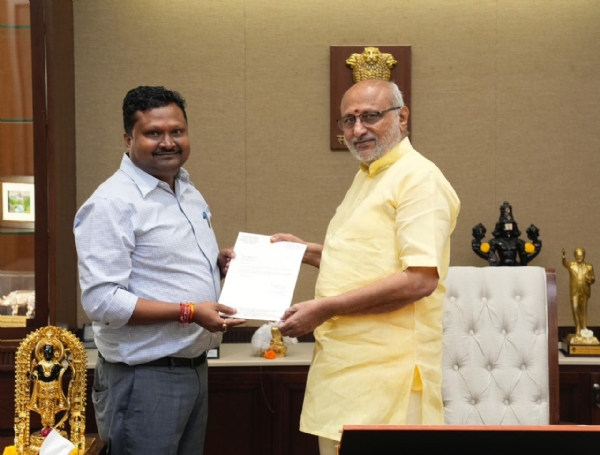 Prakash Baraik,