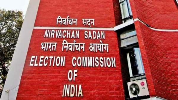 Election Commission of India Election Commission of India
