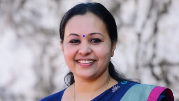 Veena Geroge