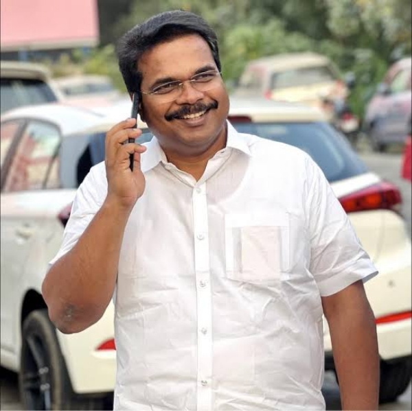വി ഇ അബ്ദുൾ ഗഫൂർ
