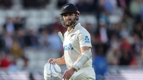 Kane Williamson