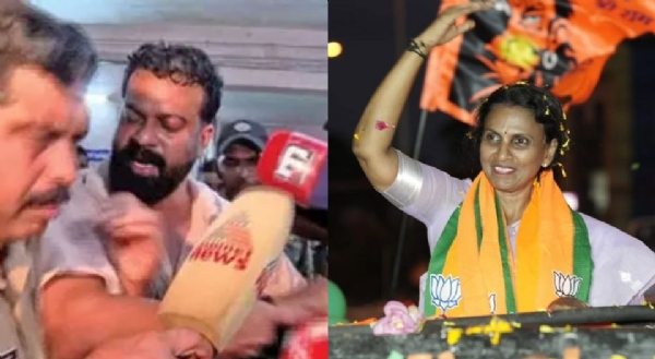 sreelekha