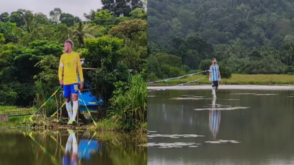 Football world cup fans Football world cup fans
