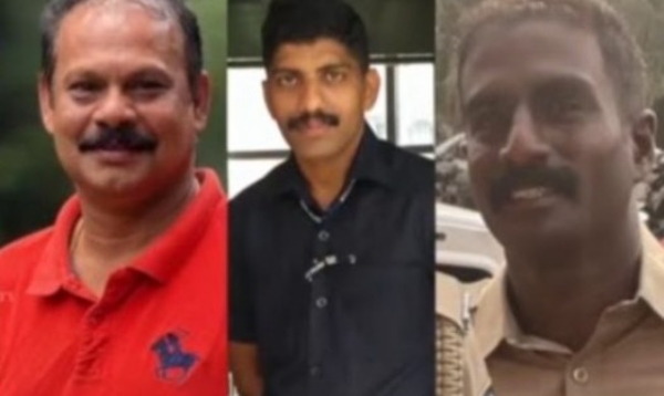 നവകേരള മർദ്ദനക്കേസ്: രണ്ട് ദിവസത്തെ ചോദ്യം ചെയ്യൽ പൂർത്തിയായിട്ടും ഗൺമാൻമാരുടെ അറസ്റ്റ് രേഖപ്പെടുത്തിയില്ല; നാളെ സംഭവസ്ഥലത്ത് തെളിവെടുപ്പ്