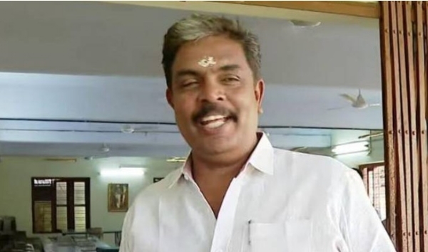 ശബരിമല സ്വർണക്കൊള്ളക്കേസ് പ്രതിയും ദേവസ്വം ബോർഡ് മുൻ അഡ്മിനിസ്ട്രേറ്റീവ് ഓഫീസറുമായ മുരാരി ബാബു അന്തരിച്ചു