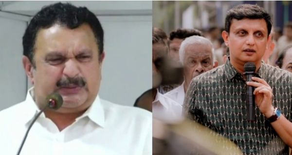 നിപ പ്രതിരോധം: ആരോഗ്യമന്ത്രിക്കെതിരെ രൂക്ഷവിമർശനവുമായി മന്ത്രി പി.എ. മുഹമ്മദ് റിയാസ്