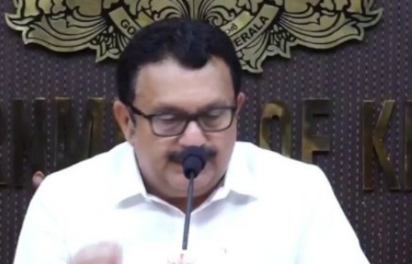നിപ പ്രതിരോധം: വിമർശനങ്ങൾ ദൗർഭാഗ്യകരം, രോഗവ്യാപനമില്ലെന്ന് ആരോഗ്യമന്ത്രി കെ. മുരളീധരൻ