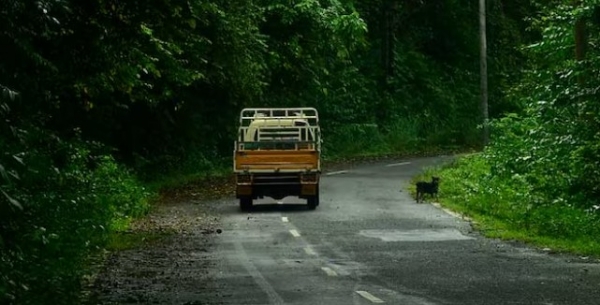 മണ്ണിടിച്ചിൽ ഭീഷണി: മാക്കൂട്ടം ചുരം പാതയിൽ ജൂലൈ 9 വരെ ഭാരവാഹനങ്ങൾക്ക് നിരോധനം