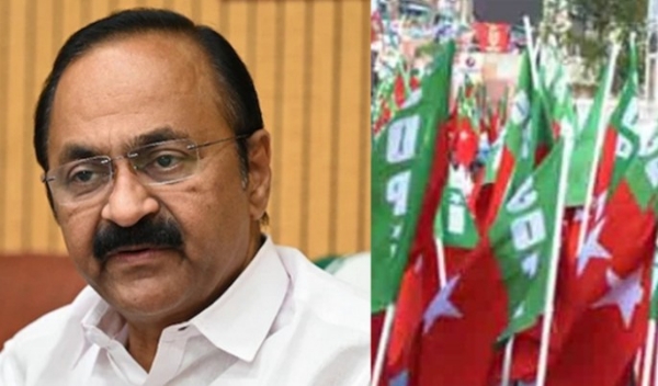 ആർഎസ്എസ് അജണ്ടകളുടെ നടത്തിപ്പുകാരനായി മുഖ്യമന്ത്രി വി.ഡി. സതീശൻ മാറുന്നു: ഗുരുതര ആരോപണങ്ങളുമായി എസ്ഡിപിഐ