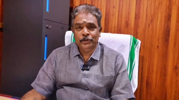 MURARI BABU DEATH NEWS MURARI BABU DEATH NEWS