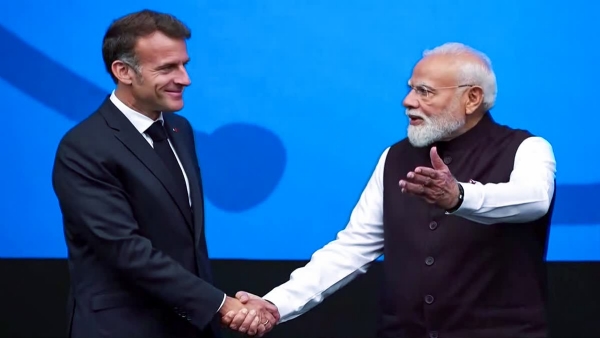 Narendra Modi