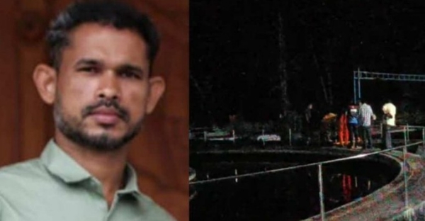 തൃശൂരിൽ ദാരുണ അപകടം: ജലശുദ്ധീകരണശാലയിലെ ക്ലാരിഫയറിൽ വീണ് ഓപ്പറേറ്റർ മരിച്ചു