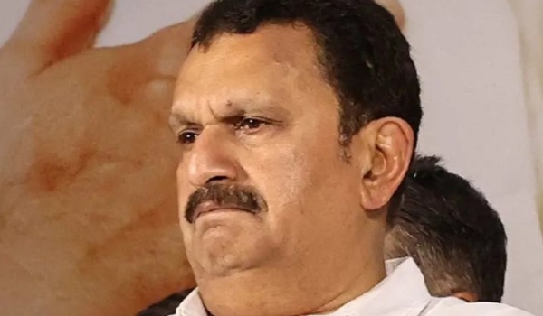 ആരോഗ്യ മന്ത്രിക്കെതിരെ വിദ്വേഷ കമന്റ്: സി.പി.ഐ.എം പ്രവർത്തകനെതിരെ കലാപശ്രമത്തിന് കേസ് ആരോഗ്യ മന്ത്രിക്കെതിരെ വിദ്വേഷ കമന്റ്: സി.പി.ഐ.എം പ്രവർത്തകനെതിരെ കലാപശ്രമത്തിന് കേസ്