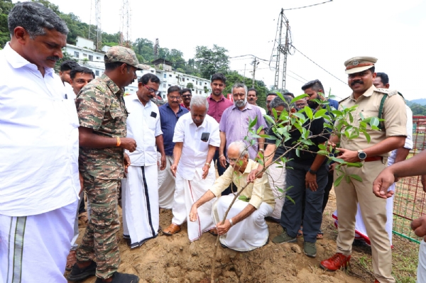 Jayakumar Jayakumar