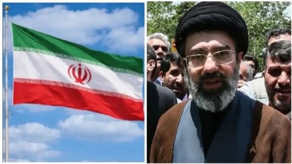 Iran USA conflict