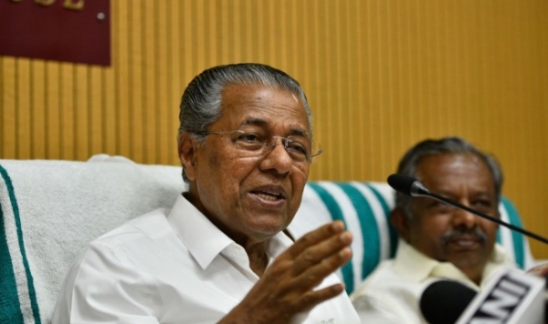 നിപ പ്രതിരോധത്തിൽ വൻ ഏകോപനമില്ലായ്മ; മുൻ പ്രതിപക്ഷത്തെപ്പോലെ നിപയെ രാഷ്ട്രീയ ആയുധമാക്കില്ലെന്ന് പിണറായി വിജയൻ; ആരോഗ്യ മന്ത്രിക്കെതിരെ കടുത്ത വിമർശനം