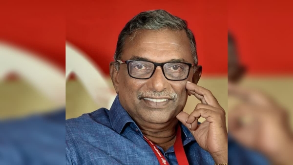 A Pathmakumar A Pathmakumar