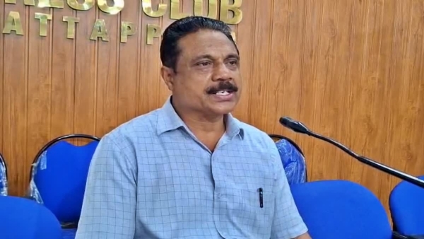 LABOR SHORTAGE KERALA