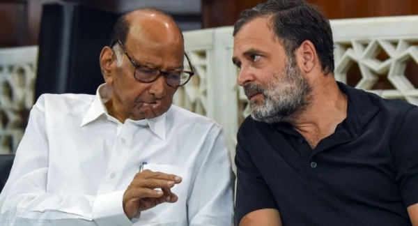 കോൺഗ്രസിലേക്ക് മടങ്ങുമോ ശരദ് പവാർ? എൻസിപി (എസ്പി)-കോൺഗ്രസ് ലയന ചർച്ചകൾ മഹാരാഷ്ട്ര രാഷ്ട്രീയത്തിൽ സജീവം