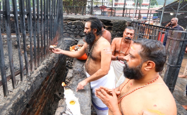 Sabarimala Sabarimala