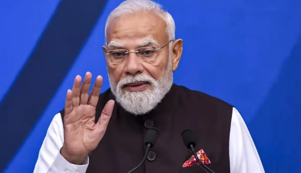 ഇന്ത്യ ഇനി കേവലം ഉപഭോക്താവല്ല, ആഗോള പ്രശ്നങ്ങൾക്ക് പരിഹാരം നൽകുന്ന രാജ്യം; ഫ്രാൻസിൽ ശക്തമായ സന്ദേശവുമായി പ്രധാനമന്ത്രി നരേന്ദ്ര മോദി; ചന്ദ്രയാൻ വിജയത്തെ പ്രശംസിച്ച് ഇമ്മാനുവൽ മാക്രോൺ ഇന്ത്യ ഇനി കേവലം ഉപഭോക്താവല്ല, ആഗോള പ്രശ്നങ്ങൾക്ക് പരിഹാരം നൽകുന്ന രാജ്യം; ഫ്രാൻസിൽ ശക്തമായ സന്ദേശവുമായി പ്രധാനമന്ത്രി നരേന്ദ്ര മോദി; ചന്ദ്രയാൻ വിജയത്തെ പ്രശംസിച്ച് ഇമ്മാനുവൽ മാക്രോൺ