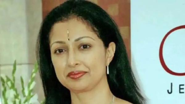 Gauthami Gauthami