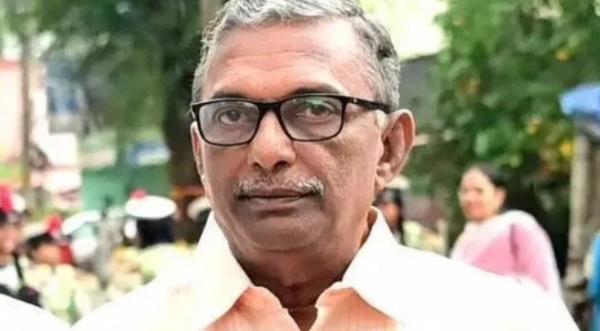 എ. പത്മകുമാറിനെതിരെ അച്ചടക്ക നടപടി: സിപിഐഎം പത്തനംതിട്ട ജില്ലാ കമ്മിറ്റി യോഗം ഇന്ന്, കടുത്ത തീരുമാനത്തിന് സാധ്യത